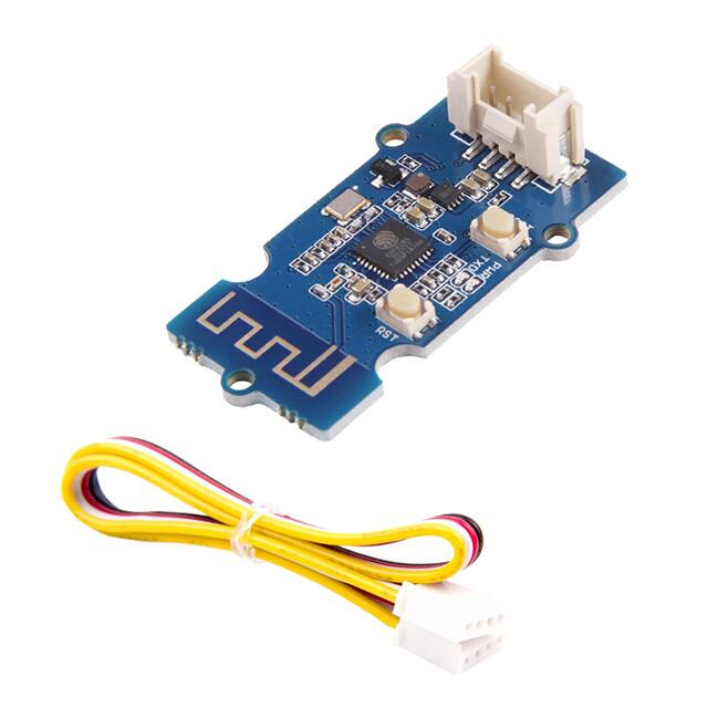 113020011 Seeed Technology Co., Ltd  Cartes d'évaluation - Cartes d'extension Cartes filles